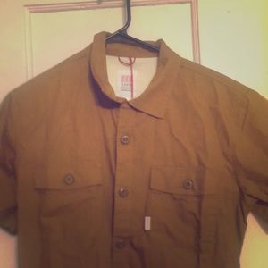 Topo Designs Field Shirt